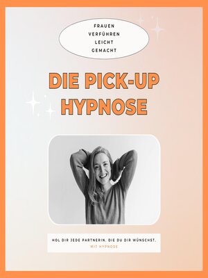 cover image of Die Pickup Hypnose